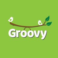 Groovy logo - Similar company to Nh1 News Network