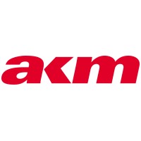 AKM logo - Similar company to Akm Courses