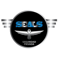 SEALS SEGURIDAD PRIVADA logo - Similar company to Asip Seguridad Privada
