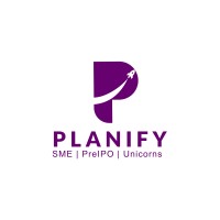 Planify Capital Limited logo - Similar company to Unlistedzone