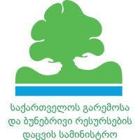Ministry Of Environment and Natural Resources Protection of Georgia logo - Similar company to Mike Omotosho