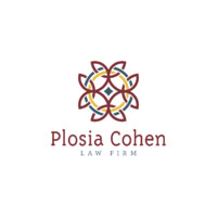 Plosia Cohen logo - Similar company to Casha & Casha, Llc