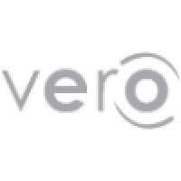 Vero Communications logo - Similar company to Hyperlink Media Group