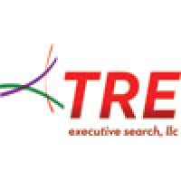 TRE executive search, LLC logo - Similar company to Rarefind Recruiting