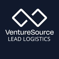 VentureSource Lead Logistics logo - Similar company to Brighter Logistics