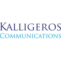 Kalligeros Communications logo - Similar company to Mindcomet