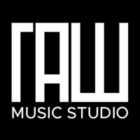 Raw Music Studio logo - Similar company to Raw Music