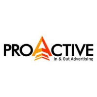 Proactive In & Out Advertising Pvt Ltd logo - Similar company to Wolf Bread