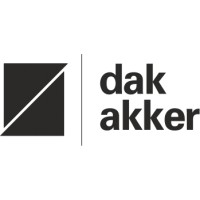 DakAkker rooftopfarm logo - Similar company to Sustainable Development Solutions Foundation