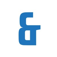 Blue & White logo - Similar company to Rcc Consultores