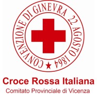 Croce Rossa Italiana - Comitato di Vicenza - OdV logo - Similar company to Business Center Vicenza
