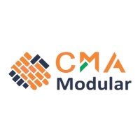 CMA Modular System Pvt Ltd logo - Similar company to True Forma Studio