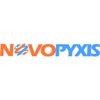 Novopyxis logo - Similar company to Griptrip