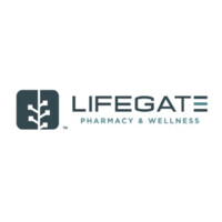 Lifegate Pharmacy and Wellness logo - Similar company to Mathias Tourism