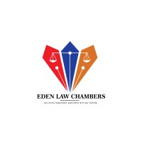 Eden Law Chambers logo - Similar company to Iresolve™ Tanzania