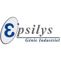 EPSILYS logo - Similar company to Wise Technology Services