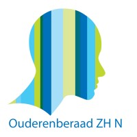 Ouderenberaad ZH N logo - Similar company to Stichting Hospital Hero