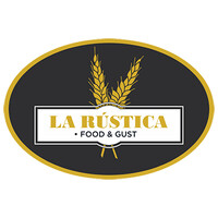 FOOD&GUST logo - Similar company to Dakel Informática