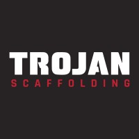 Trojan Scaffolding logo - Similar company to Trojan Access Ltd (Scaffolding)