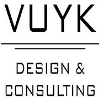 Vuyk Design & Consulting, LLC logo - Similar company to Codehut It Solutions