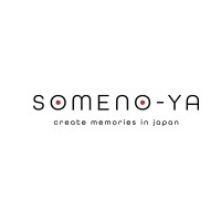 SOMENO-YA logo - Similar company to Your Potential 株式会社