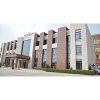Xingwu Woolen  Fabric logo - Similar company to Suzhou Bofei Textile Co., Ltd