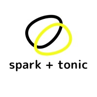 spark + tonic logo - Similar company to Strongwatch