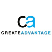 Create Advantage logo - Similar company to Meyer-Mmx Llc