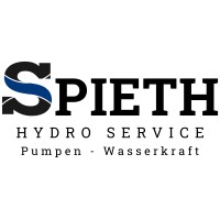 Spieth Hydro Service logo - Similar company to Thomas-Eisenhandel Gmbh