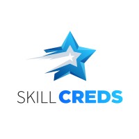 Skillcreds Inc. logo - Similar company to Inclean Technologies