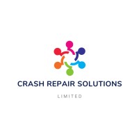 Crash Repair Solutions logo - Similar company to Qdos Insurance