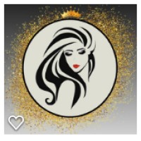 Beauty Artist logo - Similar company to Nail Art Vibes