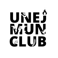 UNEJ Model United Nations Club logo - Similar company to Ukm Einstein