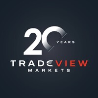 Tradeview Markets logo - Similar company to Point Systems Ltda