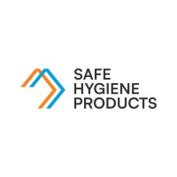 SAFE HYGIENE PRODUCTS logo - Similar company to Cemex B.V.