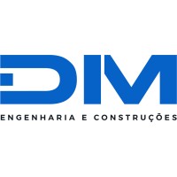 DM ENGENHARIA E CONSTRUÇÕES logo - Similar company to Dm Engenharia