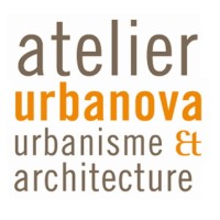 atelier urbanova logo - Similar company to Up - Urban Projects