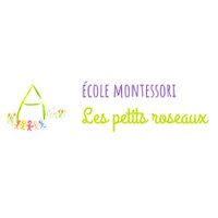 Ecole privée Montessori Les Petits Roseaux logo - Similar company to Animia