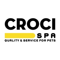 Croci Group logo - Similar company to Mia Solution