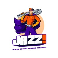 Jazz Heating, Cooling, Plumbing, & Electrical logo - Similar company to Galaxy Services
