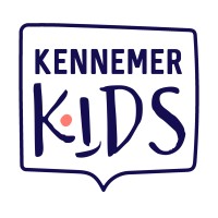 Kennemer Kids logo - Similar company to De Bijlesgroep