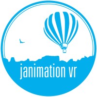 Janimation VR logo - Similar company to Janimation Studios
