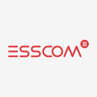 ESSCOM logo - Similar company to Institut Za Standardizaciju Bosne I Hercegovine
