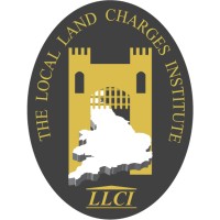Local Land Charges Institute logo - Similar company to Land Data