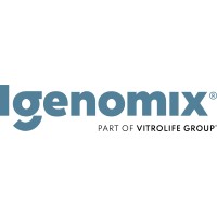 Igenomix, Part of Vitrolife Group logo - Similar company to Capchase