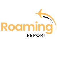 Roaming Report logo - Similar company to Network After Work