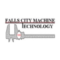 Falls City Machine Technology logo - Similar company to City Machine Technologies