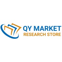 Qymarketresearchstore logo - Similar company to Dataharbor Research