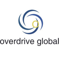 Overdrive Global LLC logo - Similar company to Core Vision Solutions Llc.