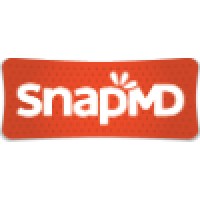 SnapMD logo - Similar company to Mellitus Health